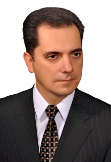 Кондрат Олександр Романович