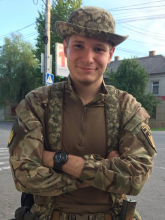 Селіванов Марко