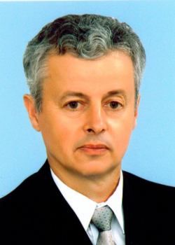 М.О. Данилюк
