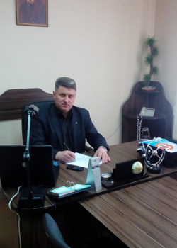 Сіроцінський Анатолій Антонович