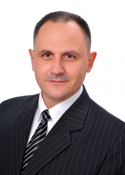 Зав. каф. "Загальної, інженерної геології та гідрогеології"